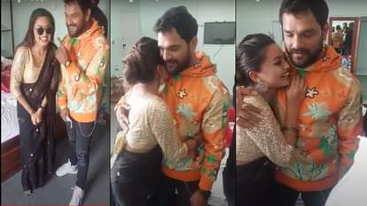 खेसारी लाल यादव