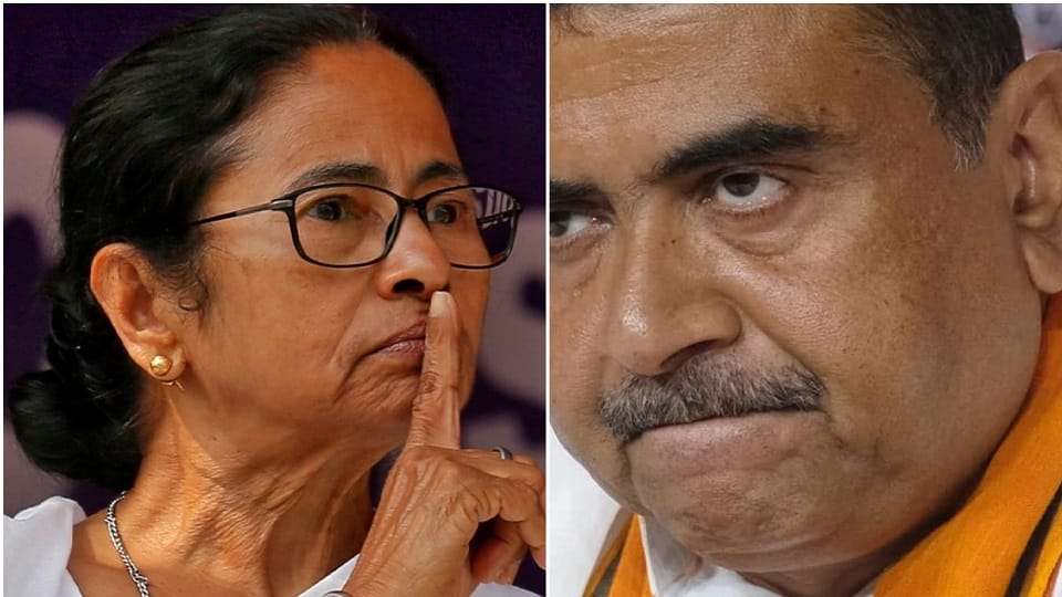 TMC will not last even for 6 months, Suvendu Adhikari claims