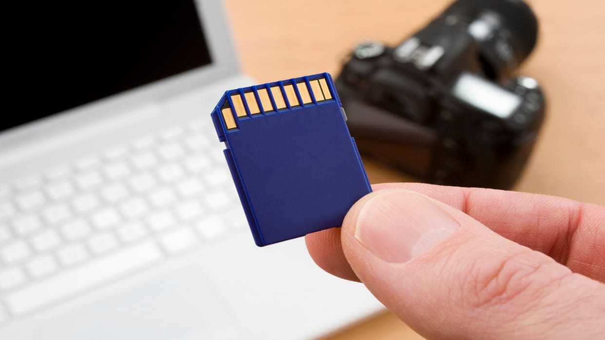How to Check Memory Card in Phone Is Original or Not Through App Know Easy Way in Hindi