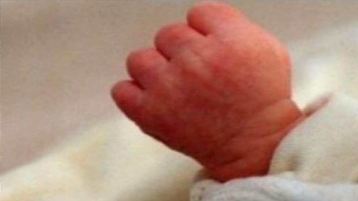 DNA test reunites 14-month-old child with parents in Satna