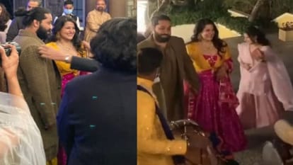 Pankaj Kapur confirmed about his daughter Sanah Kapur wedding with Manoj Pahwa's son Mayak Pawah