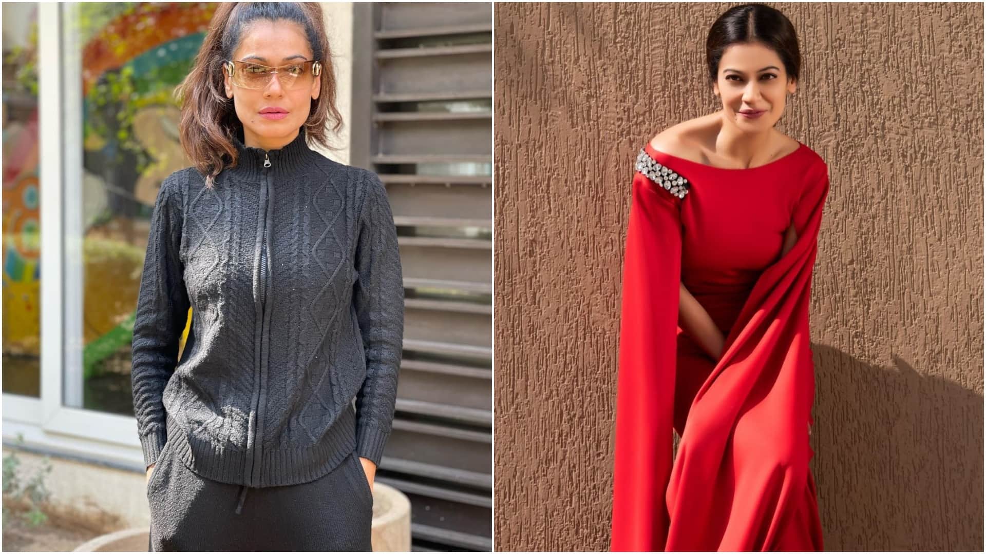 After Losing Lock Upp Payal Rohatgi Unfollowed Kangana Ranaut, Spoke About Dhaakad And Salman Khan