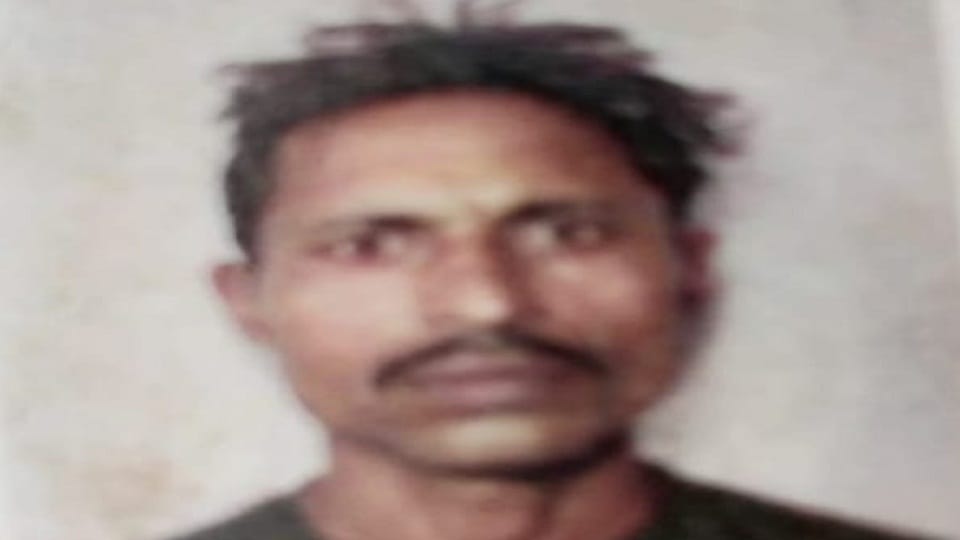 Youth shot dead in Prayagraj utraon