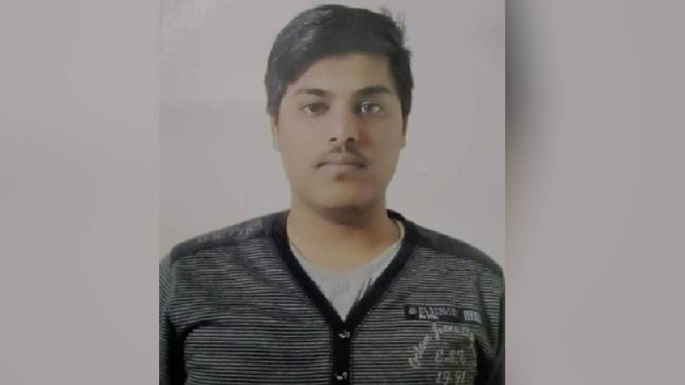 Chandan Jindal from Barnala died in Ukraine