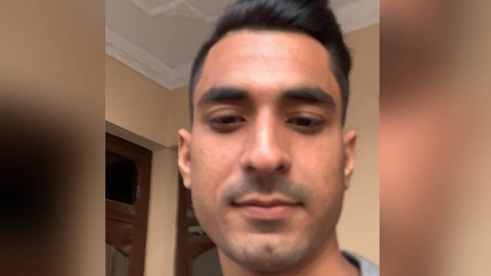 Simranjit of Gurdaspur stranded on Romania border for four days