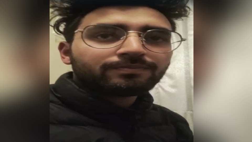 Russia-Ukraine war: Ankur of himachal sent video to father, said - heavy bombing in Kharkiv, panic among students