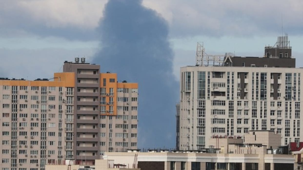 Kharkiv cultural importance ralation with second world war Nazi Jarman Army Know history of this ukranian city