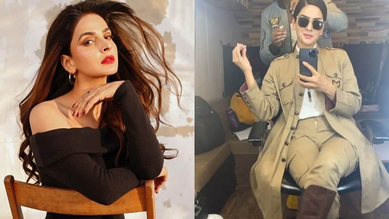 Pak court dismisses acquittal plea of Hindi Medium star Saba Qamar to be charged on March 16