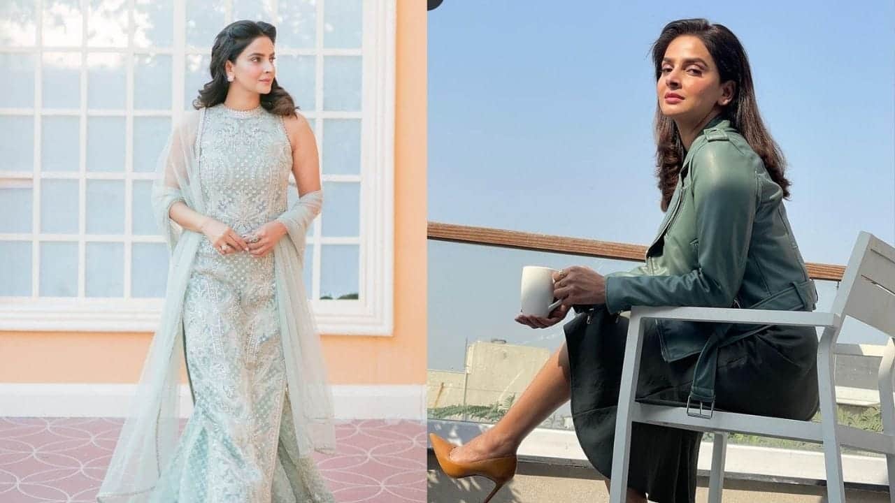 Pak court dismisses acquittal plea of Hindi Medium star Saba Qamar to be charged on March 16