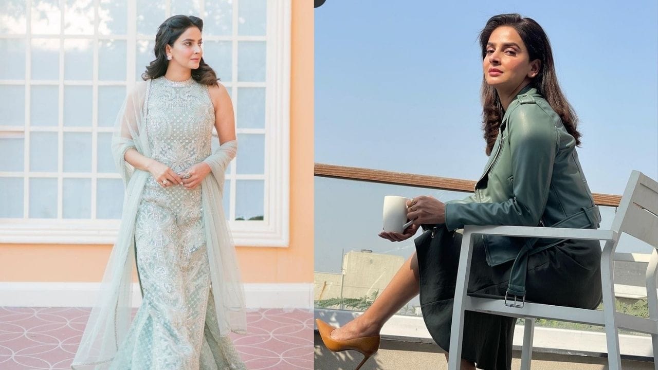 Pak court dismisses acquittal plea of Hindi Medium star Saba Qamar to be charged on March 16