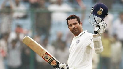 Virat Kohli completes 14 years in international cricket check Sachin Tendulkar vs Kohli Record comparison