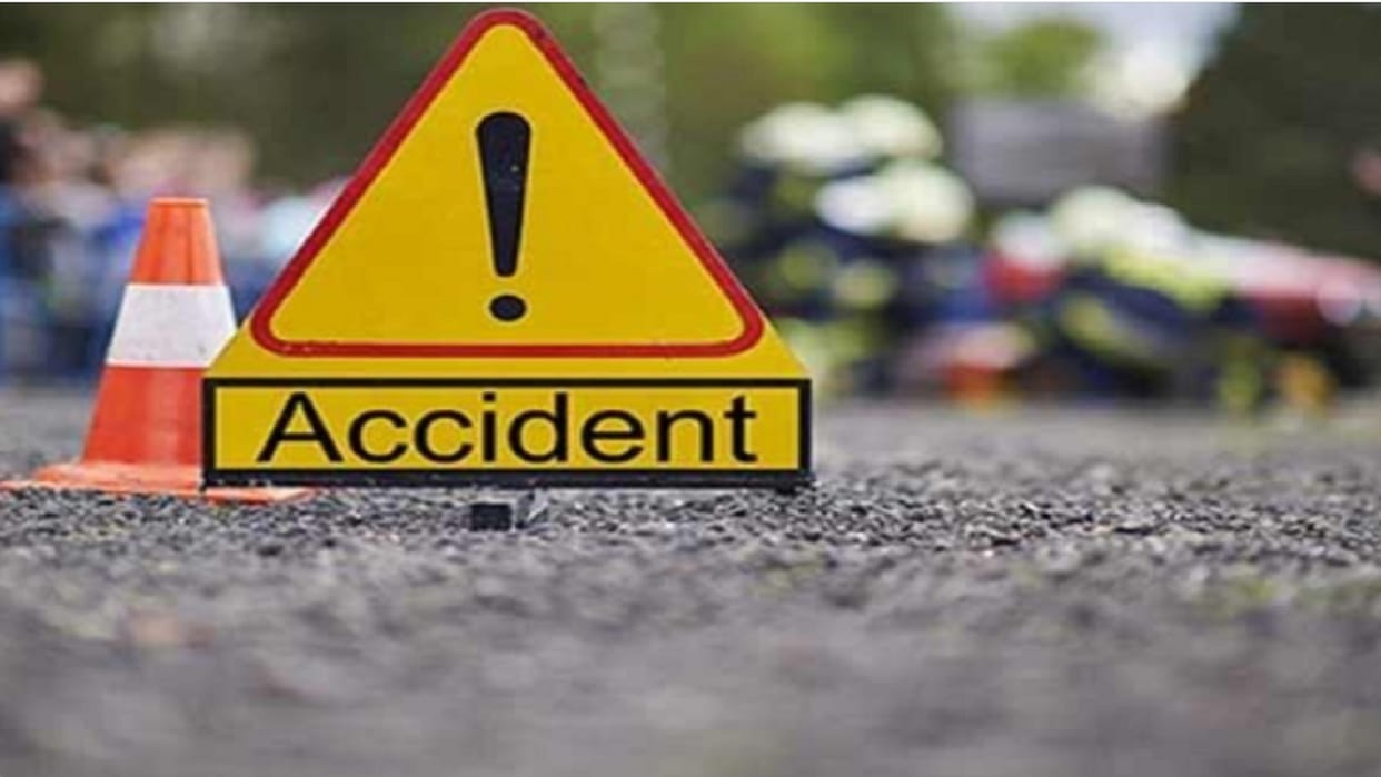 Unnao up road accident news