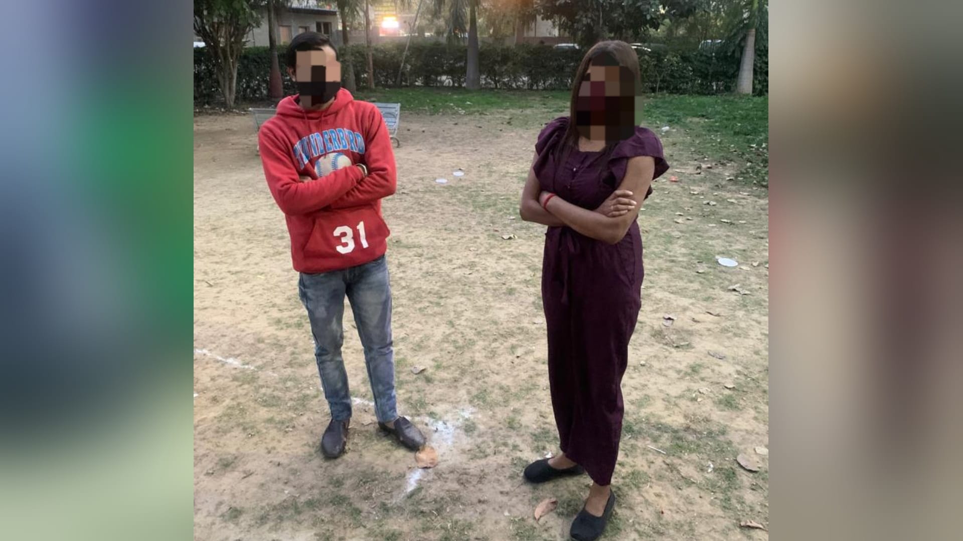 Delhi cross river mall brothel racket busted in valley spa read how it was operated