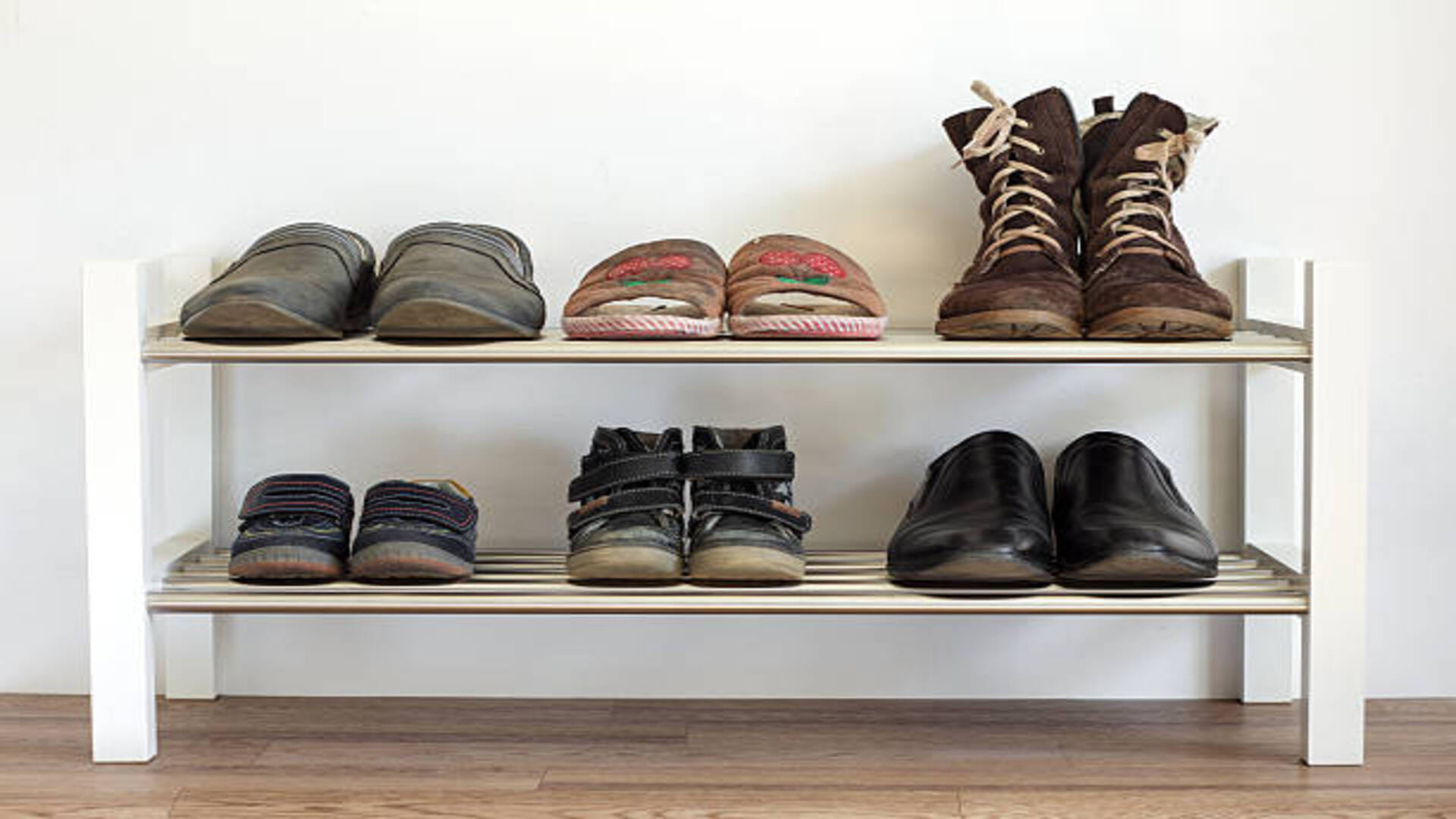 vastu tips where should be the place to keep shoes and slippers in the house know in hindi