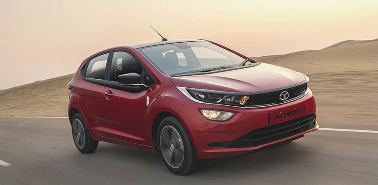 Tata Motors discontinues Tata Altroz XE, XZ Dark and XZ(O) variants