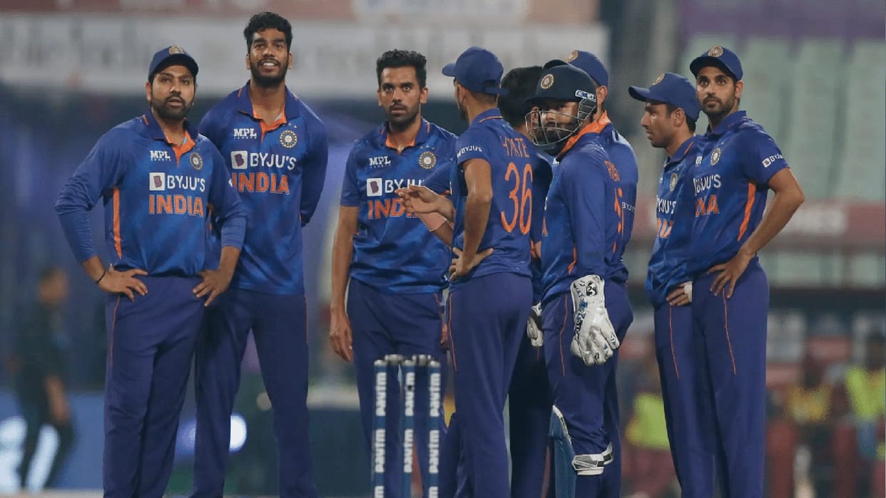 Team India Schedule Team India will go to Ireland before England two T20i series