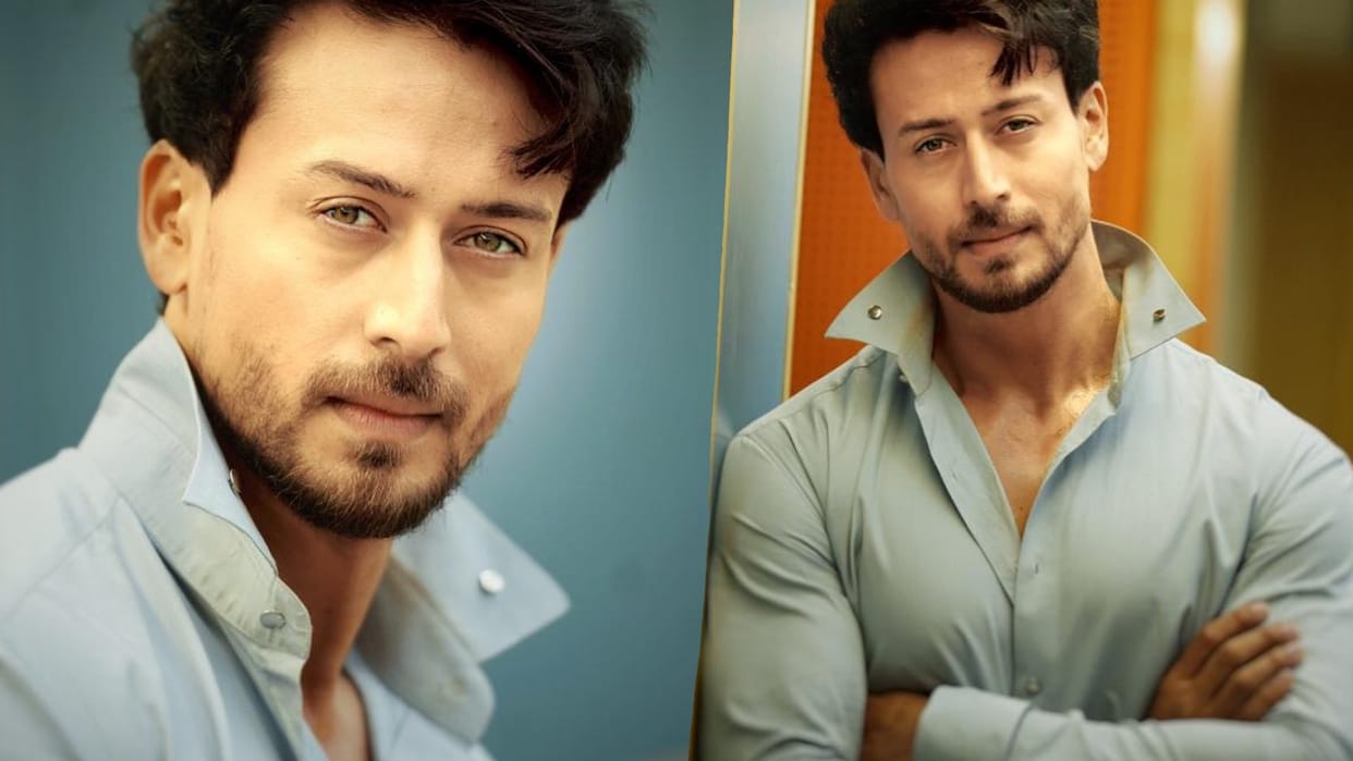 Celebrity Lifestyle Tiger Shroff Net Worth Car Collection Expensive Things
