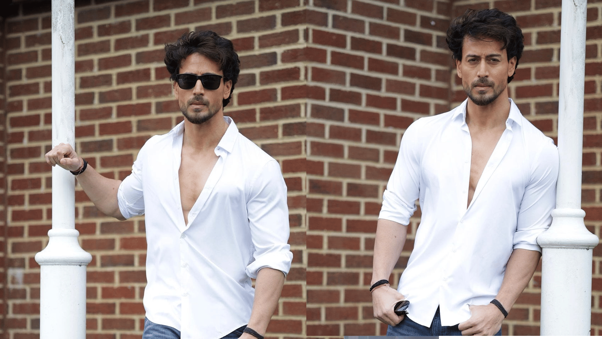 Celebrity Lifestyle Tiger Shroff Net Worth Car Collection Expensive Things