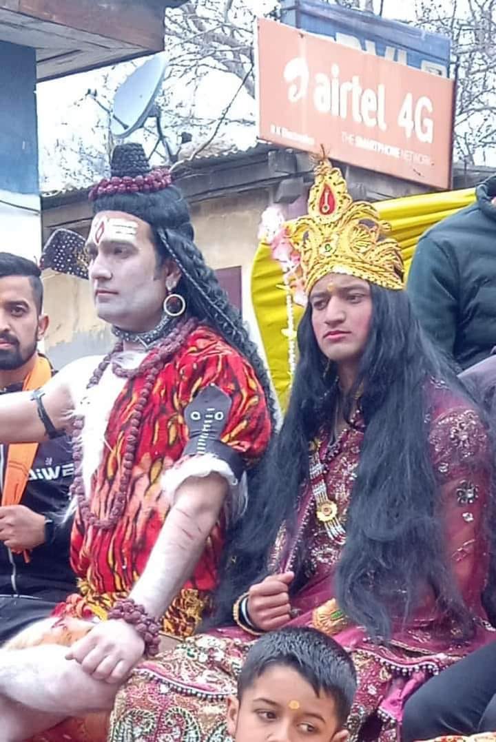 Mahashivratri