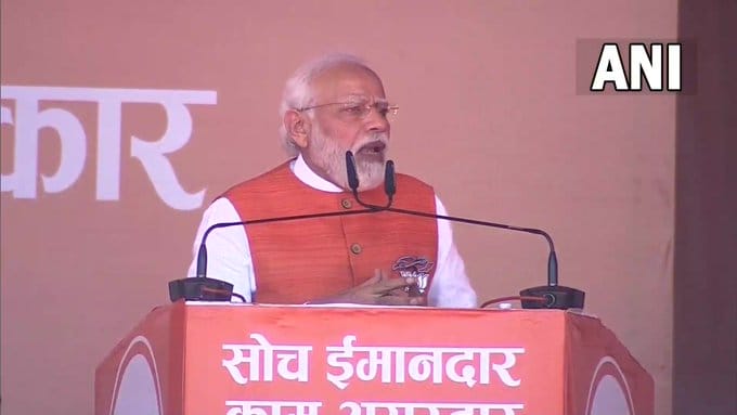 UP Election 2022 Live: UP Chunav Sixth Phase Election, BJP, Congress, SP and BSP Candidate List News In Hindi