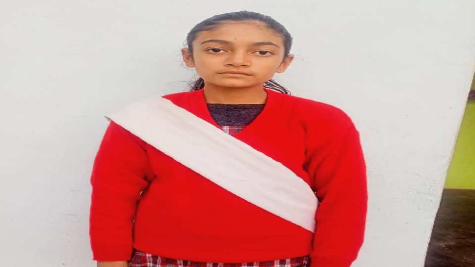 Student developed technology: 10 rupees will be spent and water will be pure and clean
