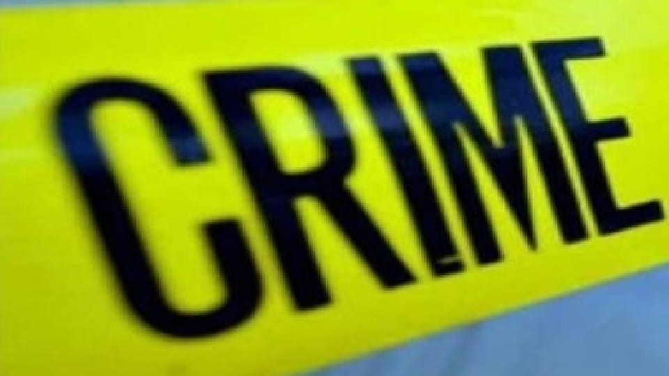 Kanpur: BJP workers clashed over car collision, report filed