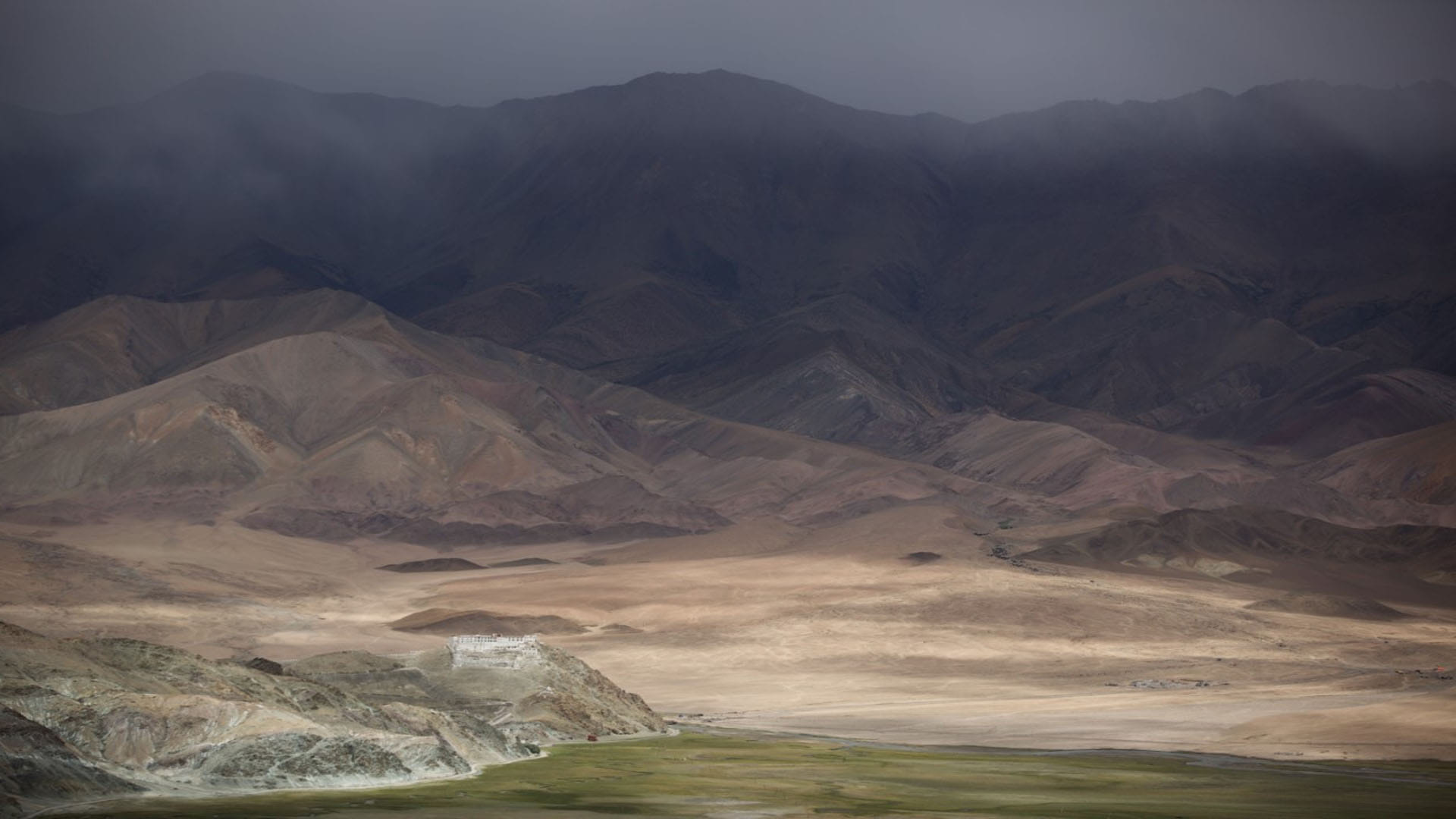 World Wildlife Day: A new study describes the success of a community-based conservation of wolves in Ladakh