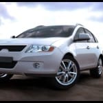 cheapest seven seater suv cars