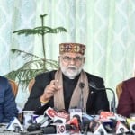 केंद्रीय राज्य मंत्री प्रह्लाद सिंह पटेल