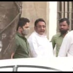 नवाब मलिक।