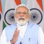 पीएम नरेंद्र मोदी