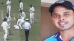 केरल के गेंदबाज श्रीसंत