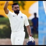 अंकित बावने और हिमांशू राणा