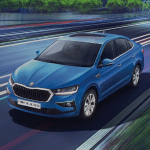 Skoda Slavia