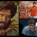 South Films Breaking Record of Pushpa