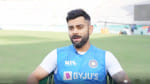 विराट कोहली