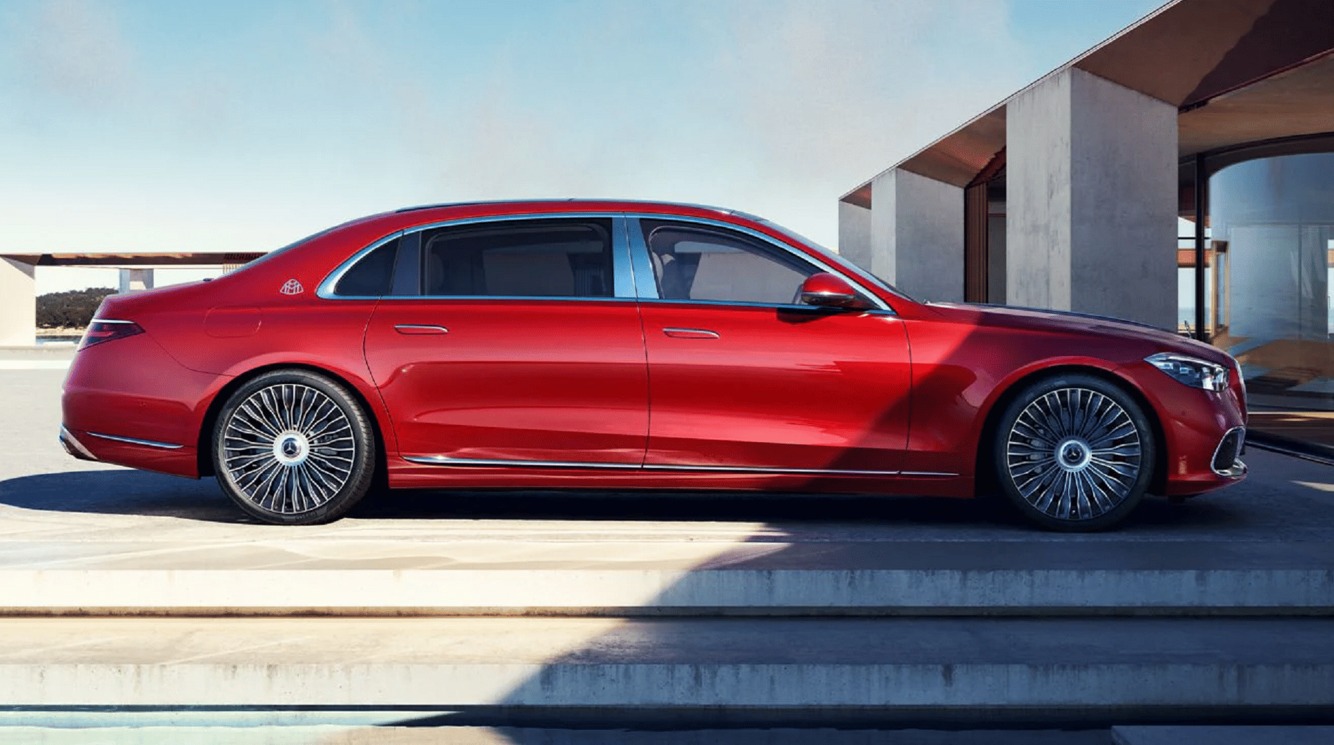 Bollywood star Kiara Advani  purchases Mercedes-Maybach S-Class Know Price Specs