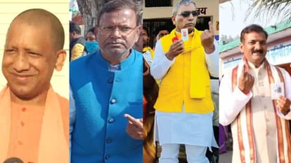 यूपी विधानसभा चुनाव 2022