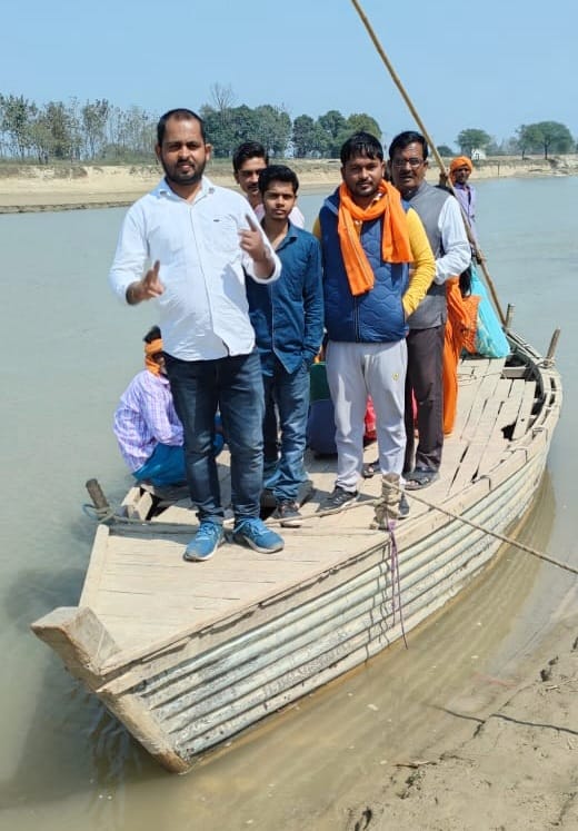 election,river,polling
