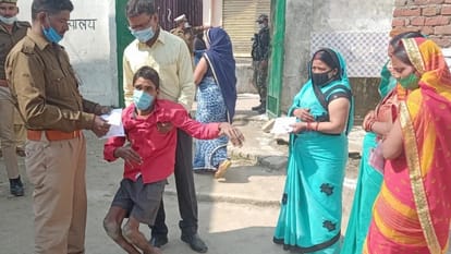 Gorakhpur-Basti live election update