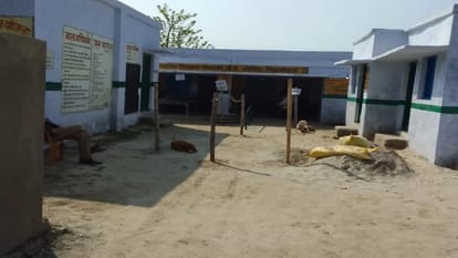 Gorakhpur-Basti live election update