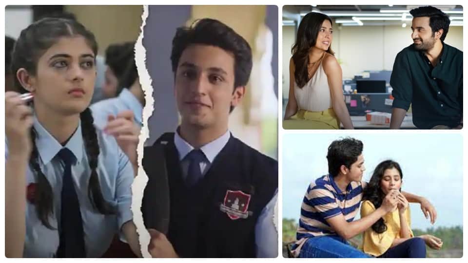 Best 5 mini series on Amazon MINI TV which you can watch free