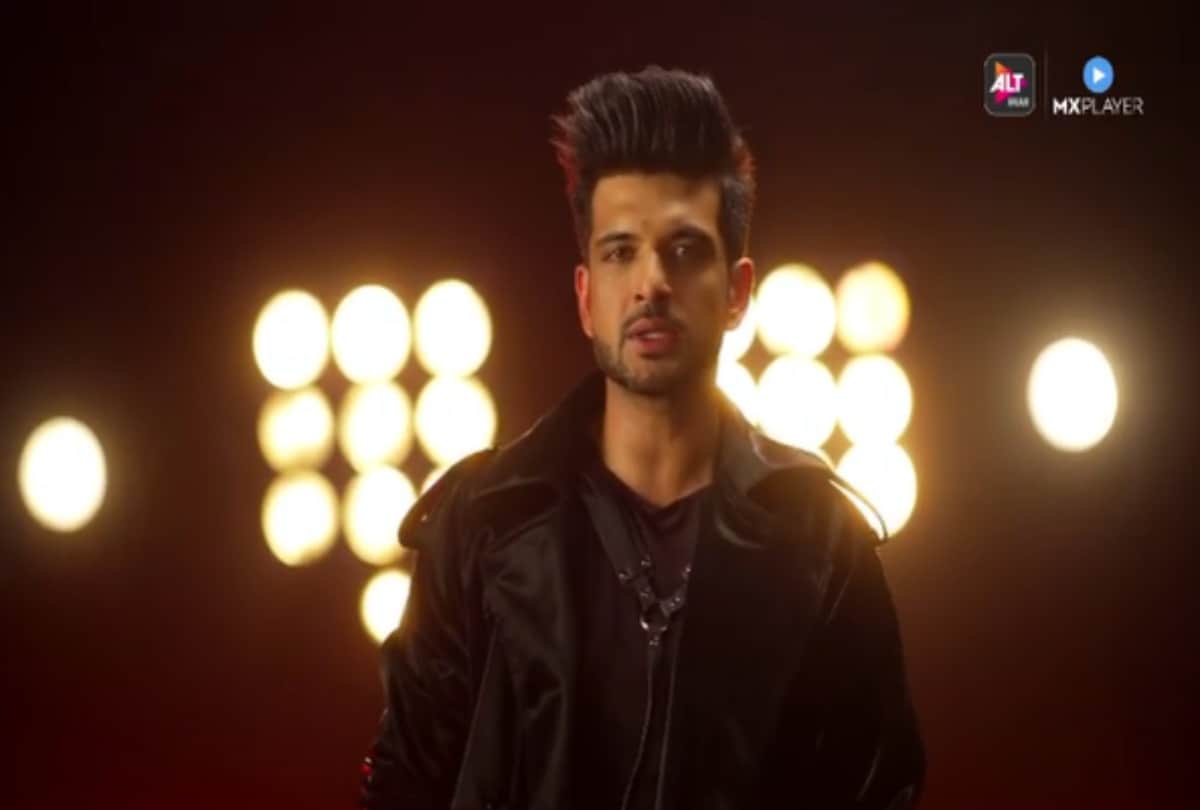 Lock Upp: Karan Kundrra will become the jailor of in Kangana Ranaut reality show lockupp