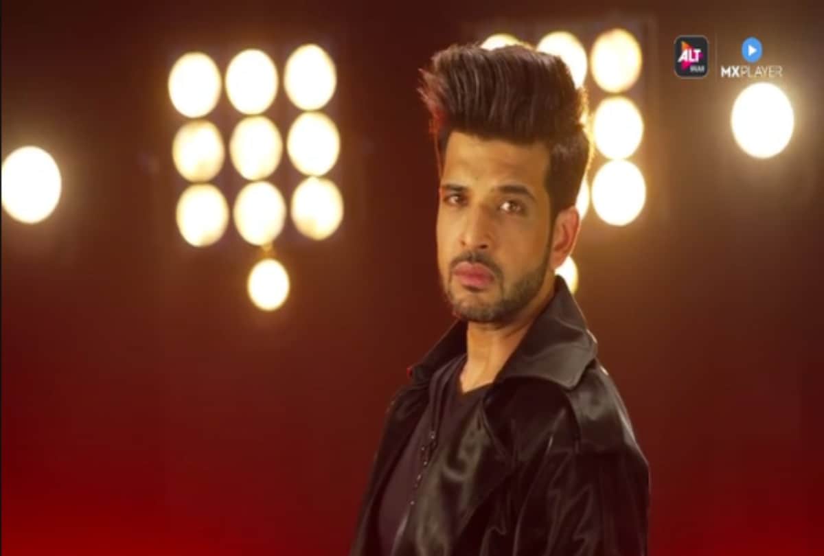 Lock Upp: Karan Kundrra will become the jailor of in Kangana Ranaut reality show lockupp