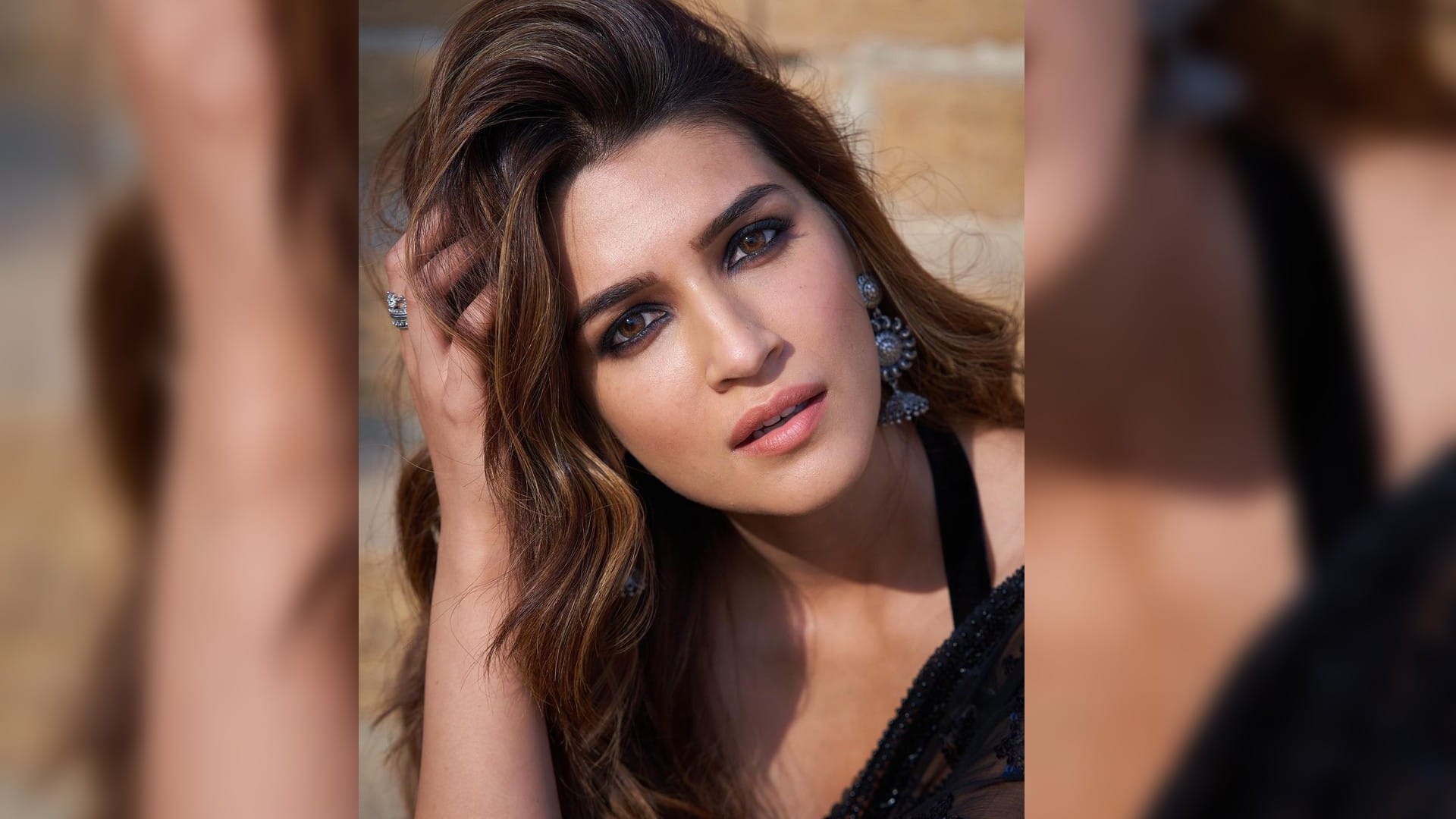 kriti sanon started preparations for new project with anurag kashyap know how character actress will be play