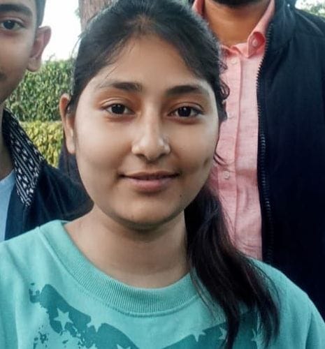 Kanpur dehat : brothers and sisters reached Poland border, temperature below zero degree, camped under open sky