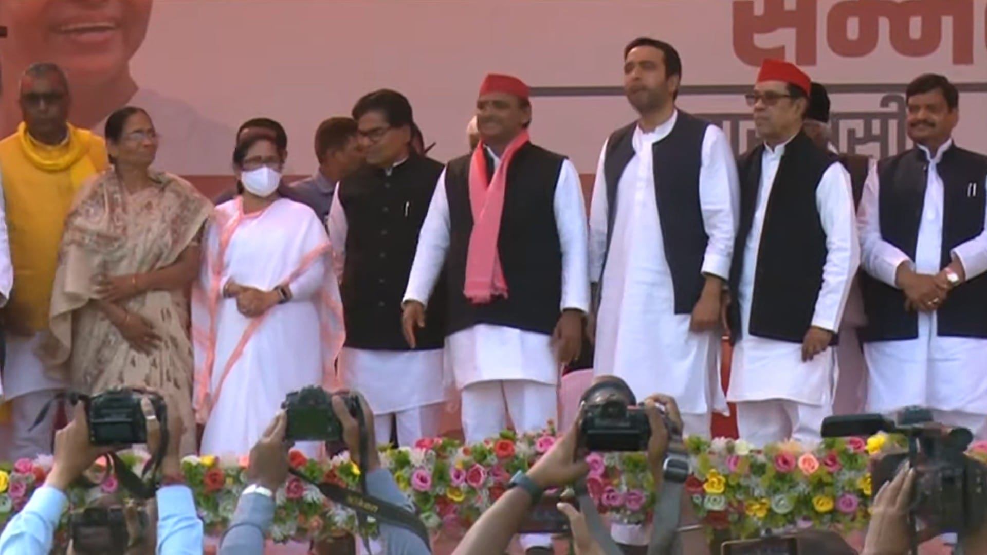 Why did Akhilesh ask for the front seat in the assembly for Shivpal Yadav? know Samajwadi party planning