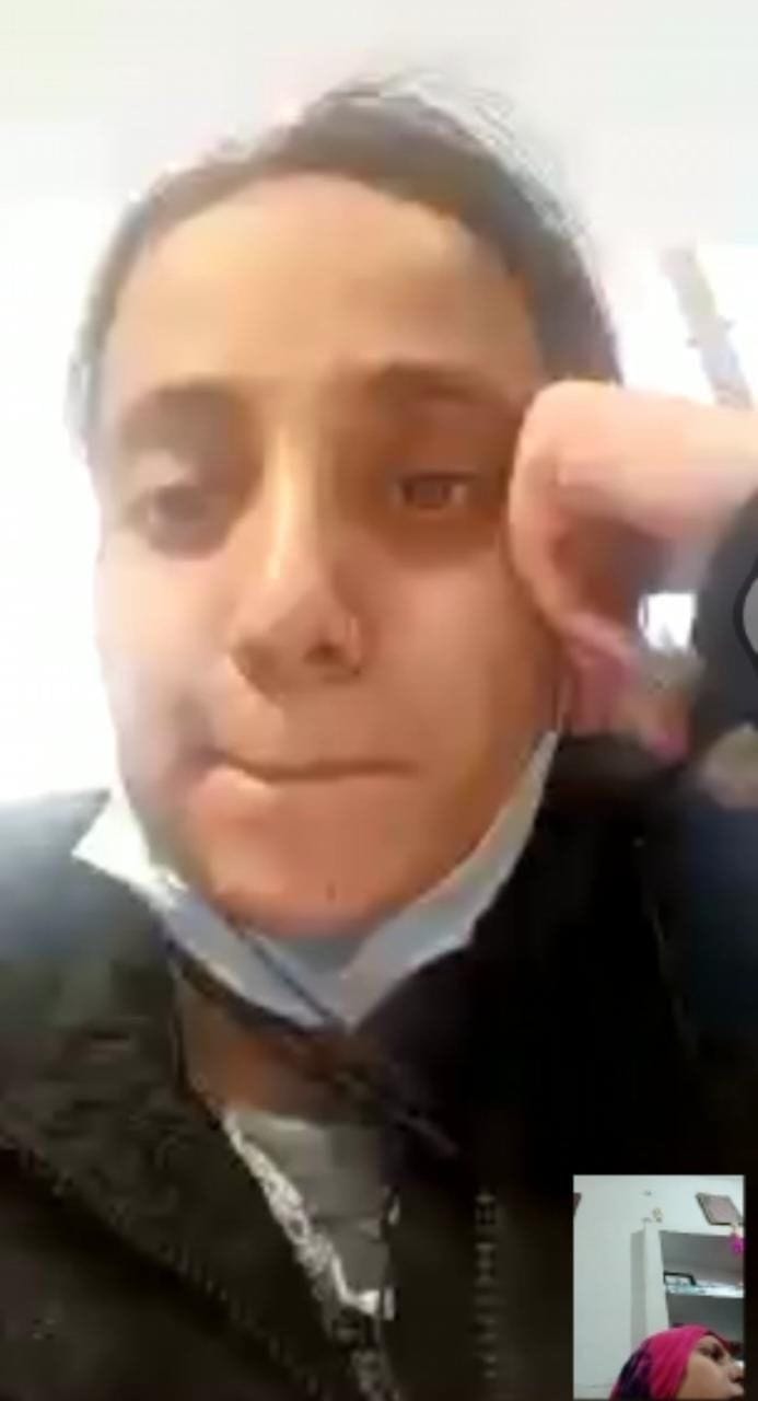 Anjali stayed in Hungary, waiting for the message of the embassy