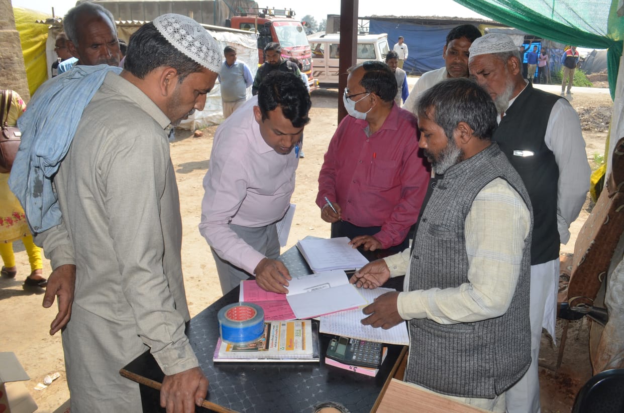 NGT team seals 24 crushers