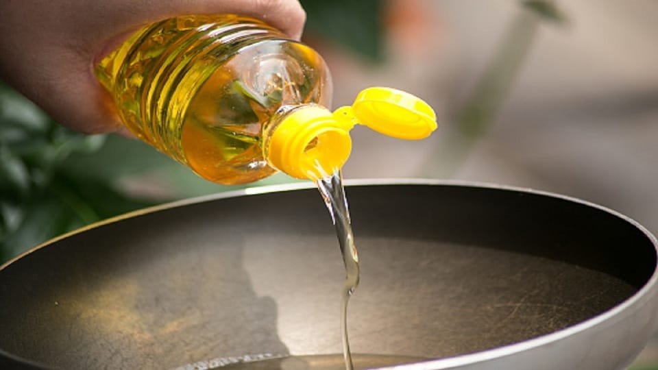governments big decision of custom duty abolished for 2 years on import of soybean and sunflower oil